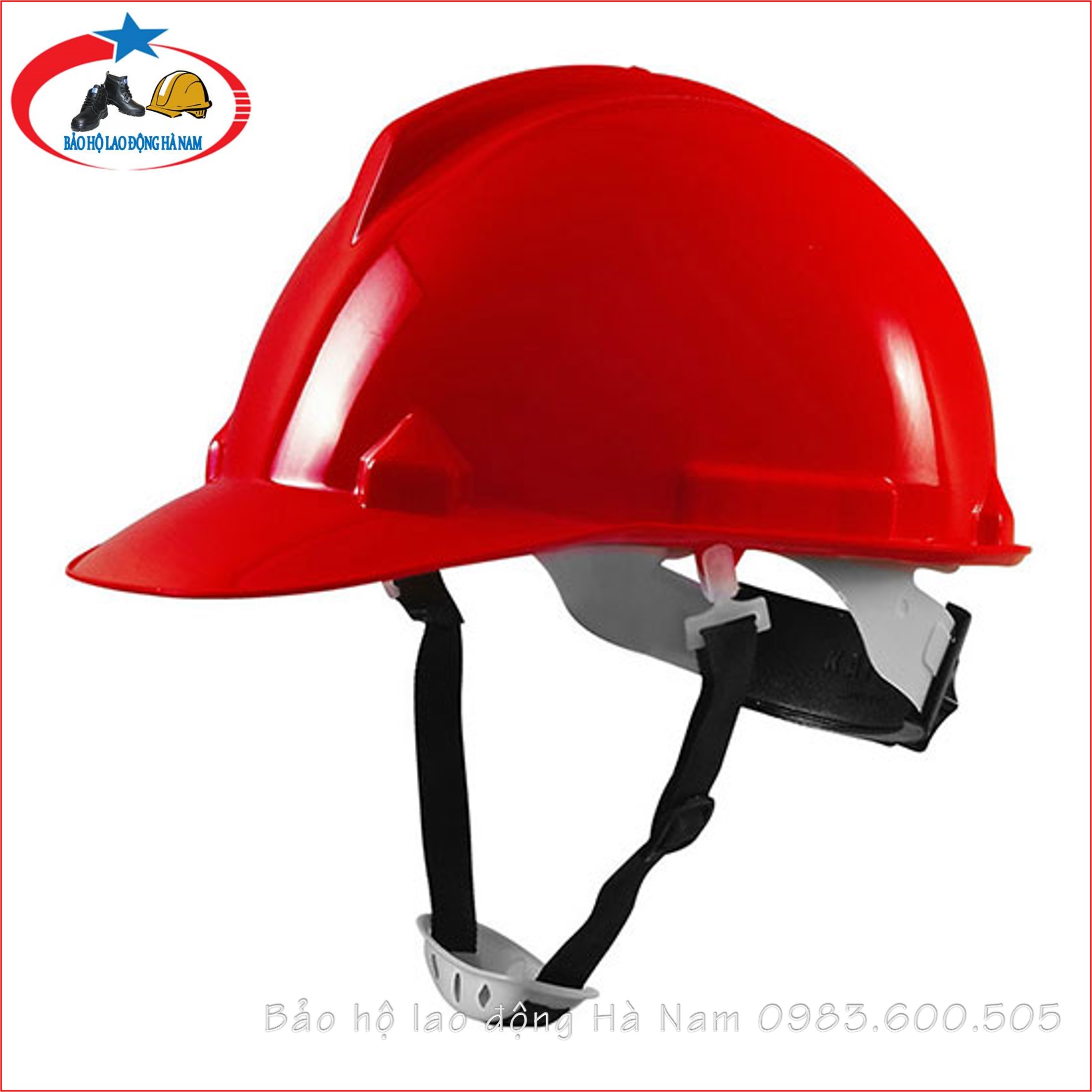 Mũ bảo hộ lao động Mẫu M019